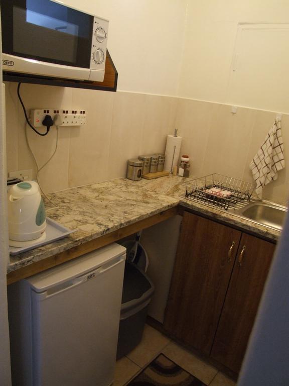 Mechell'S Accomodation Queenstown Kamer foto