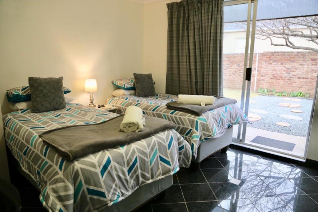 Mechell'S Accomodation Queenstown Buitenkant foto