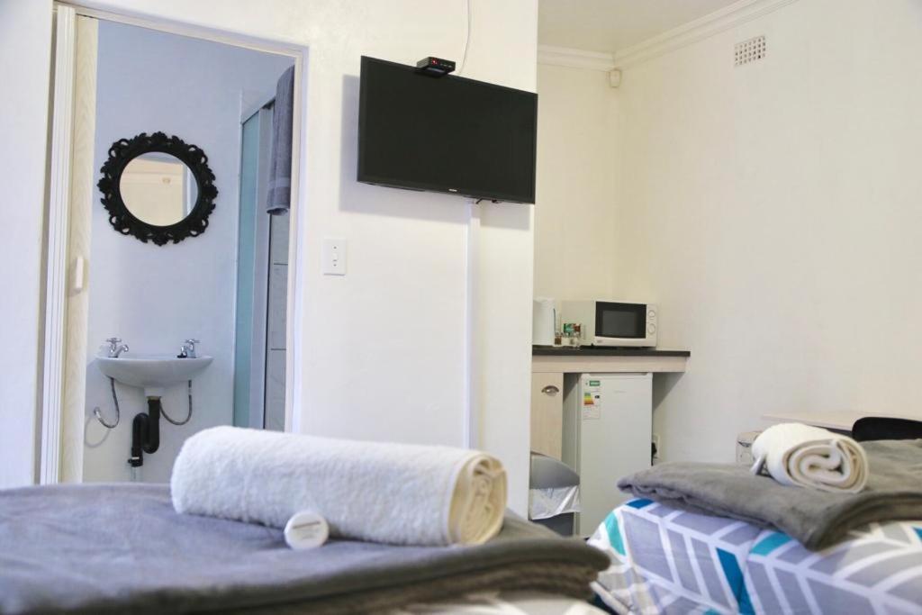 Mechell'S Accomodation Queenstown Buitenkant foto